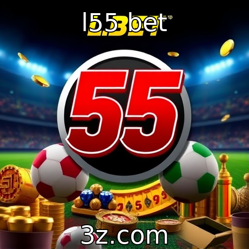 l55 bet - Competitividade entre sites de apostas e cassinos físicos