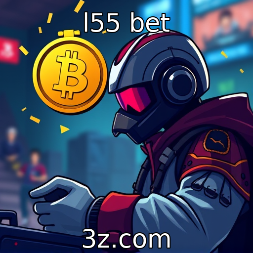 l55 bet - Futuro das criptomoedas na indústria de jogos