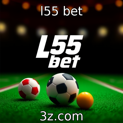 l55 bet | Regulamentação de jogos de azar impacta mercado