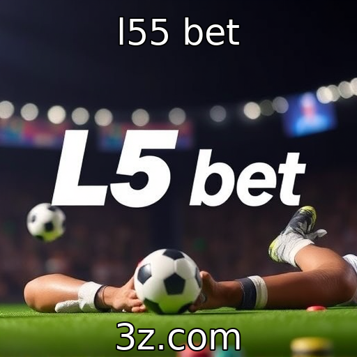 l55 bet : Jogos de azar e responsabilidade social na indústria