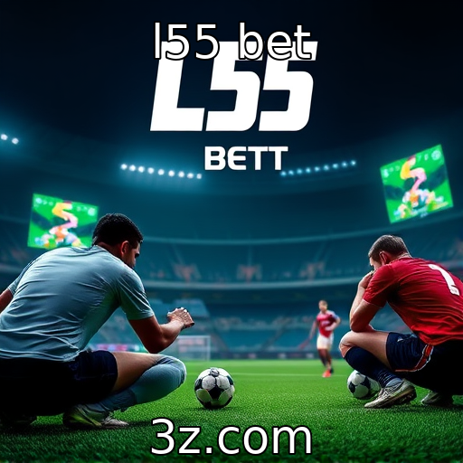 l55 bet : Previsões sobre a evolução do setor de jogos para 2025