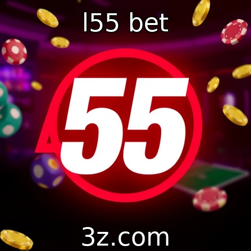l55 bet | A crescente popularidade dos cassinos online