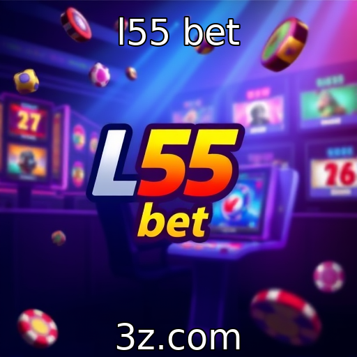 l55 bet - Crescente popularidade dos jogos online em diversas plataformas