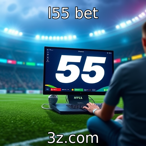 l55 bet - Impacto das novas regulamentações em plataformas de apostas