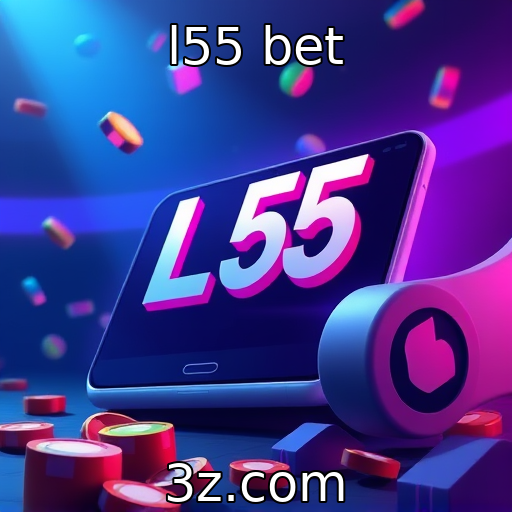 l55 bet : Desenvolvimento de jogos móveis e sua popularidade
