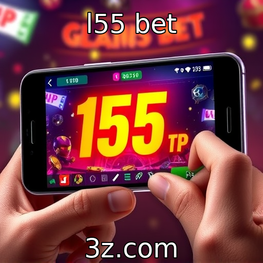 l55 bet - A evolução dos jogos móveis e seu crescimento acelerado