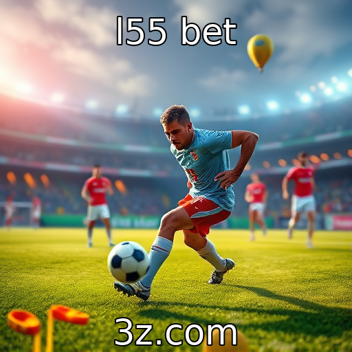 l55 bet : Aumento da popularidade dos jogos móveis em destaque