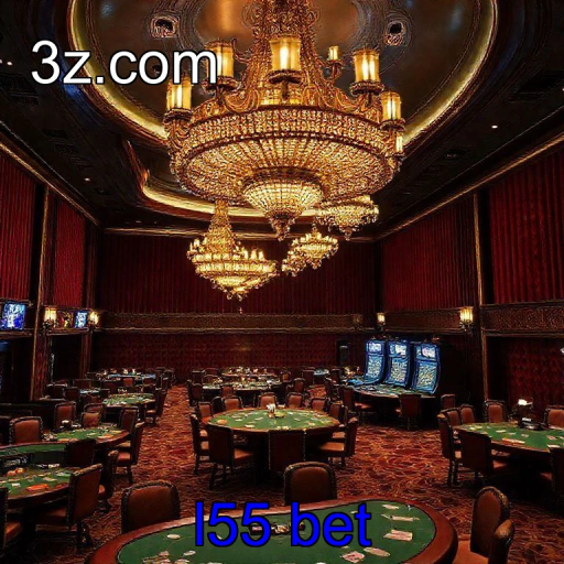 Ofertas Incríveis da l55 bet para Todos os Jogadores