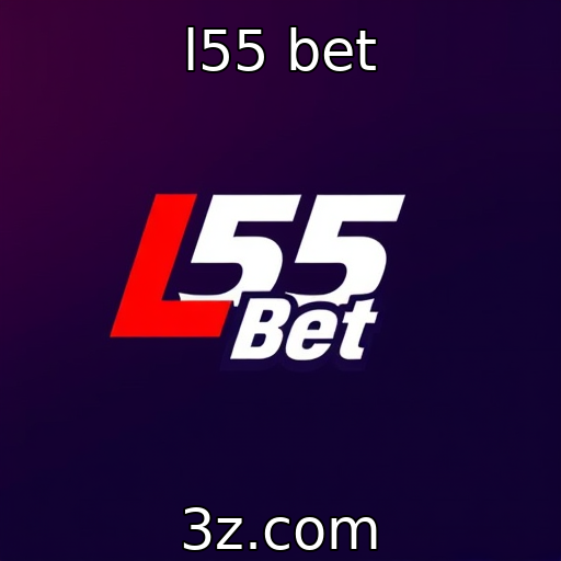 l55 bet - Crescimento das plataformas de apostas online em análise