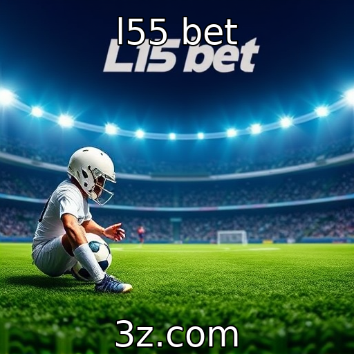 l55 bet | Apostas online em crescimento no mercado brasileiro