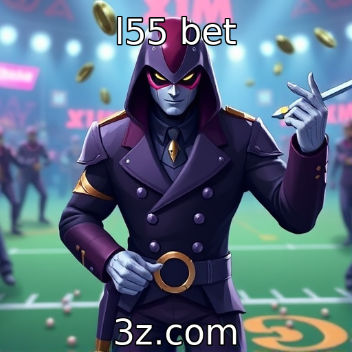 l55 bet - Crescimento das plataformas de jogos online em 2025