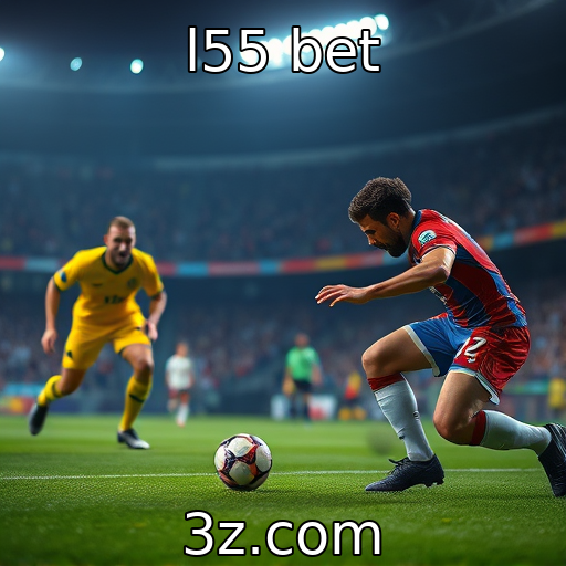 l55 bet - Análise do comportamento dos jogadores em plataformas digitais