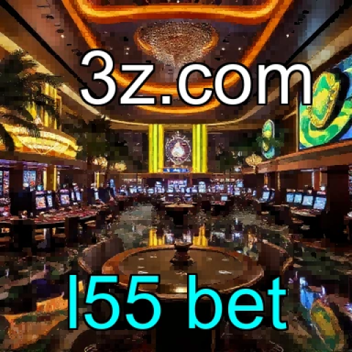 Emoção do Poker no L55 Bet: Uma Experiência Única e Engajante