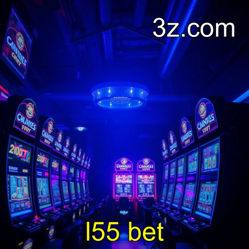 Incríveis Promoções no l55 bet Para Amantes de Jogos Online