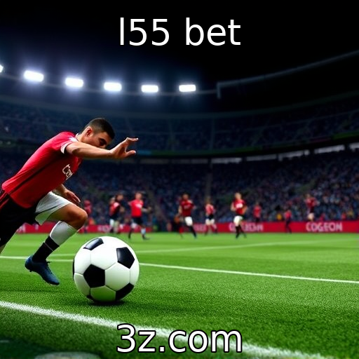 l55 bet | Apostas responsáveis e suas iniciativas na indústria