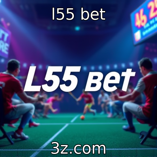 l55 bet | Avanços tecnológicos no desenvolvimento de jogos de vídeo